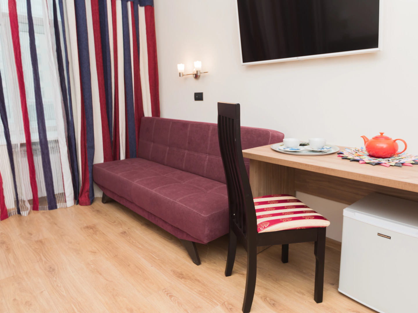 Гостевой дом Magic Circus