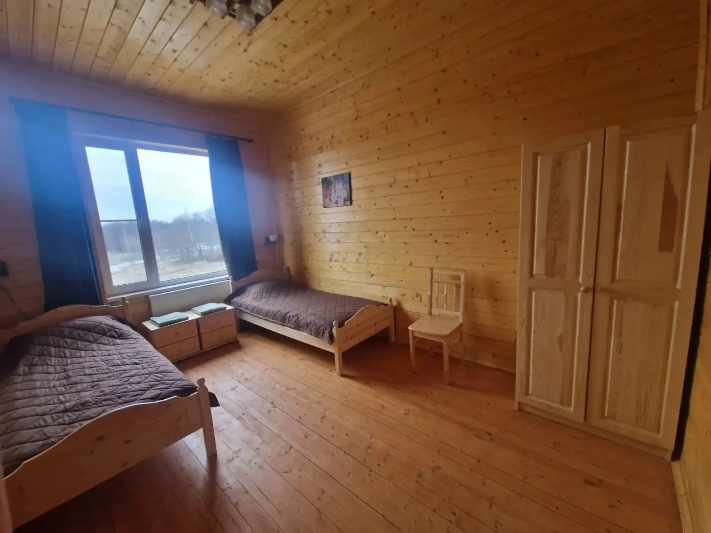 Гостевой дом ЭКОМИР