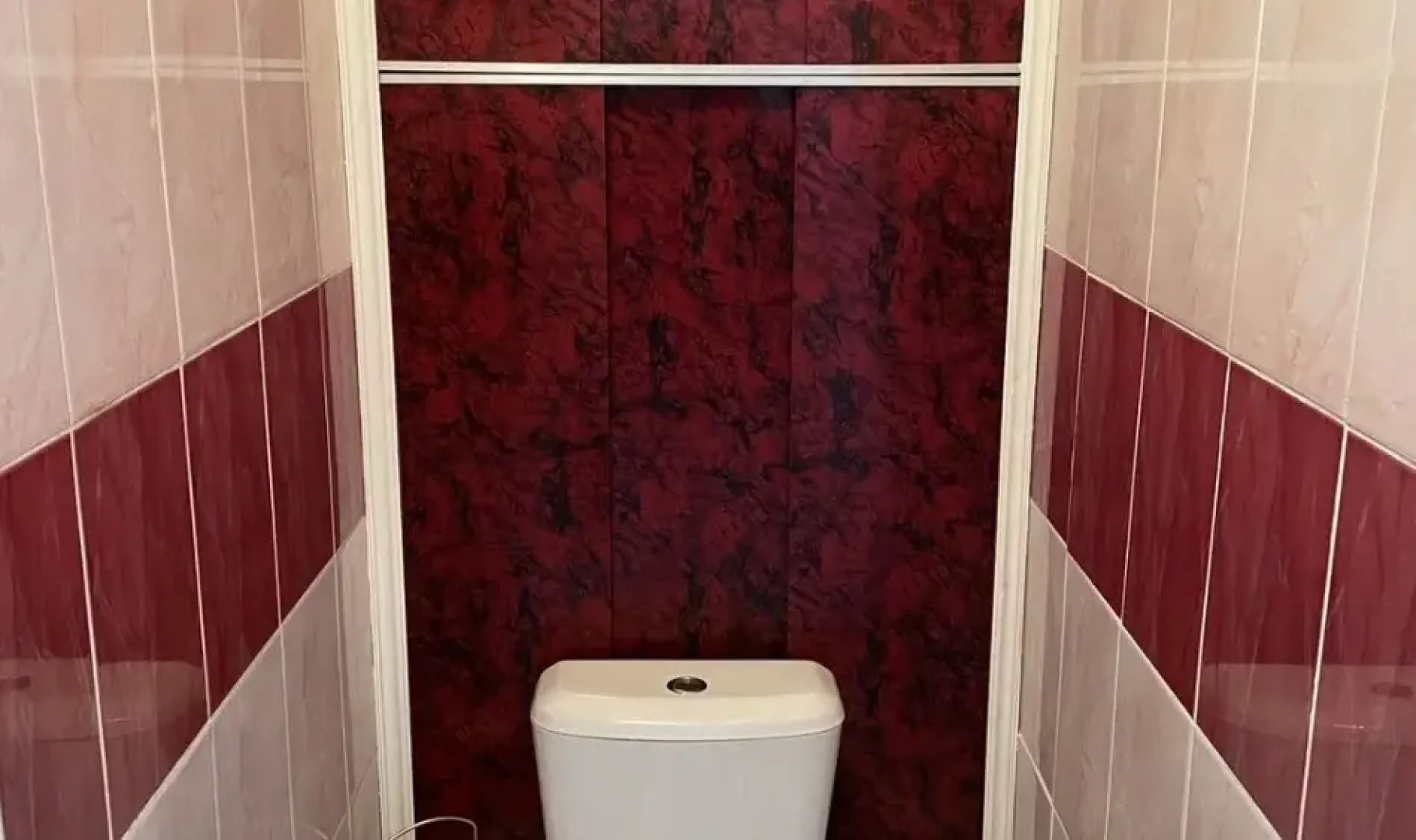 Апартаменты на улице Петруся Бровки 37