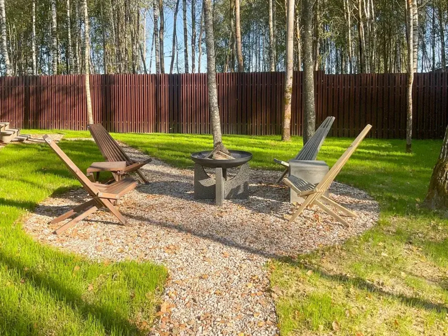 Гостевой дом Дубль-Дом с горячей купелью и сауной