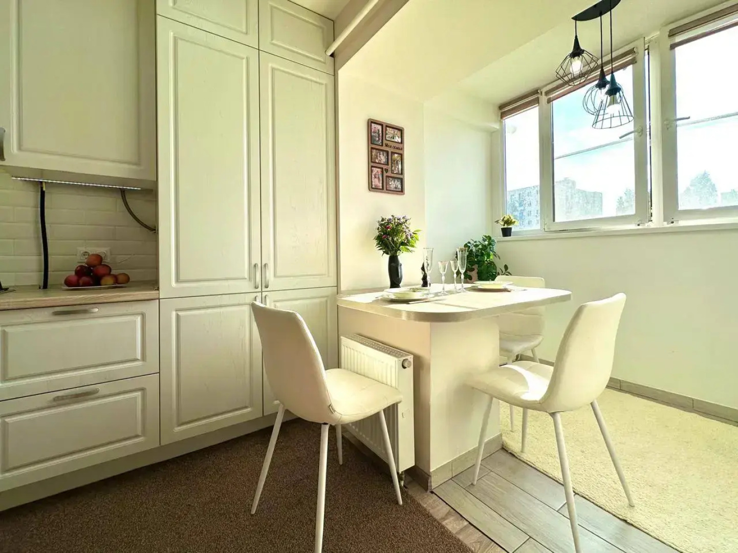 Квартира Рассвет