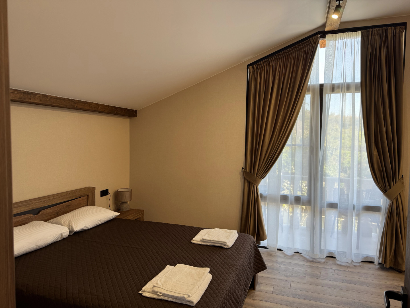 Частный дом Розмарин