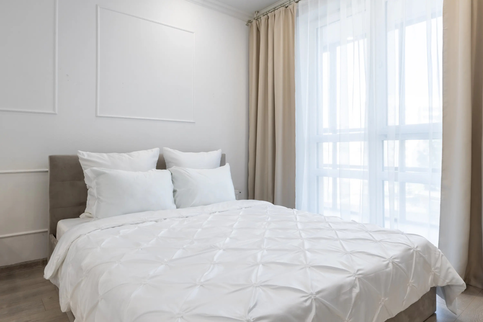 Апартаменты Serenity Homes на Калинина 32