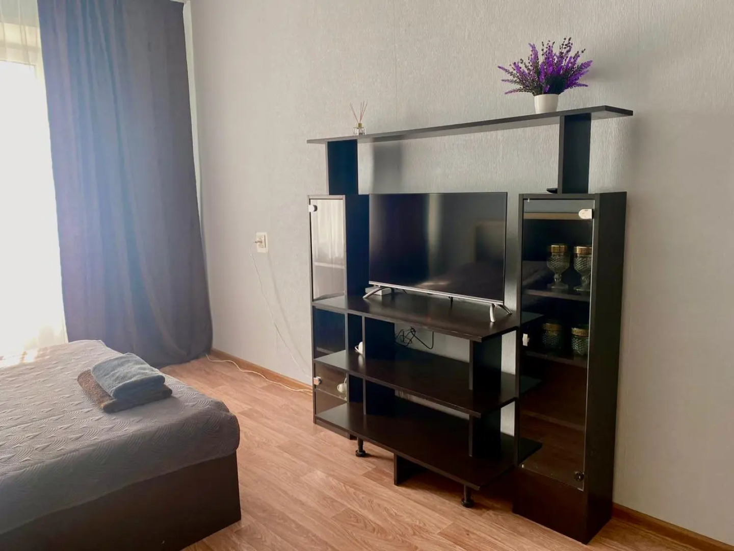 Квартира Приятная на Ворошилова 134