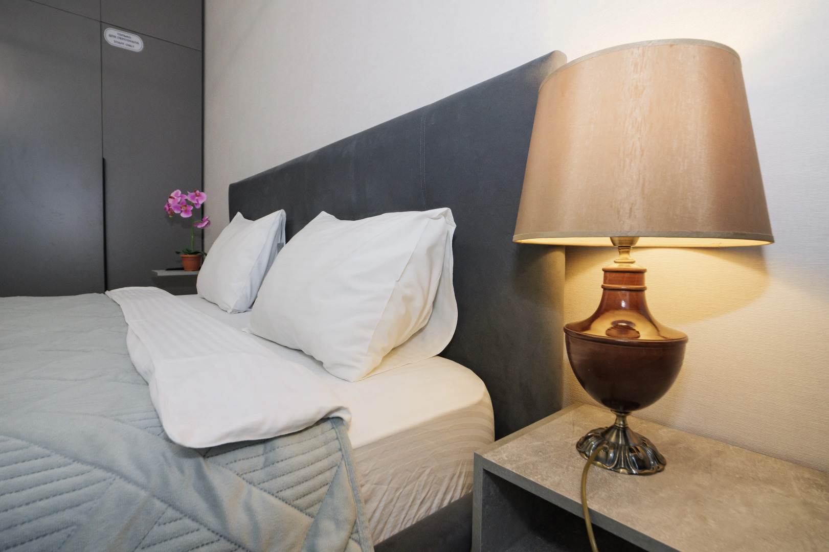 Квартира NNrent_Оранжерейная