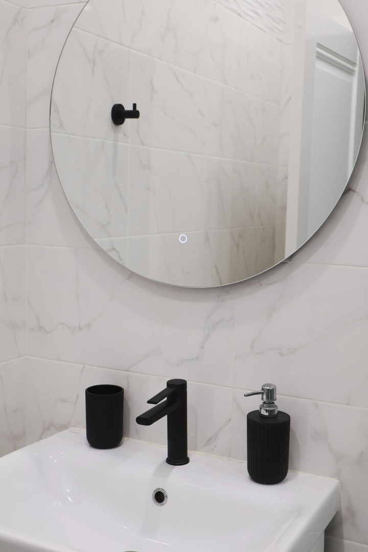 Квартира у моря