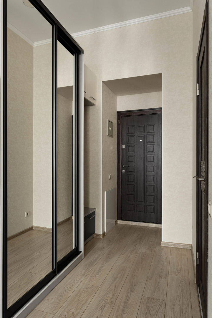 Апартаменты Променад