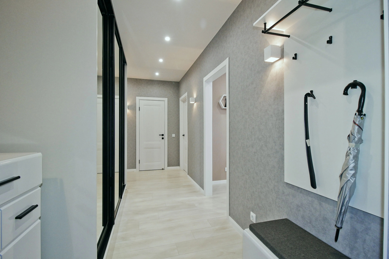 Квартира Кранц Престиж