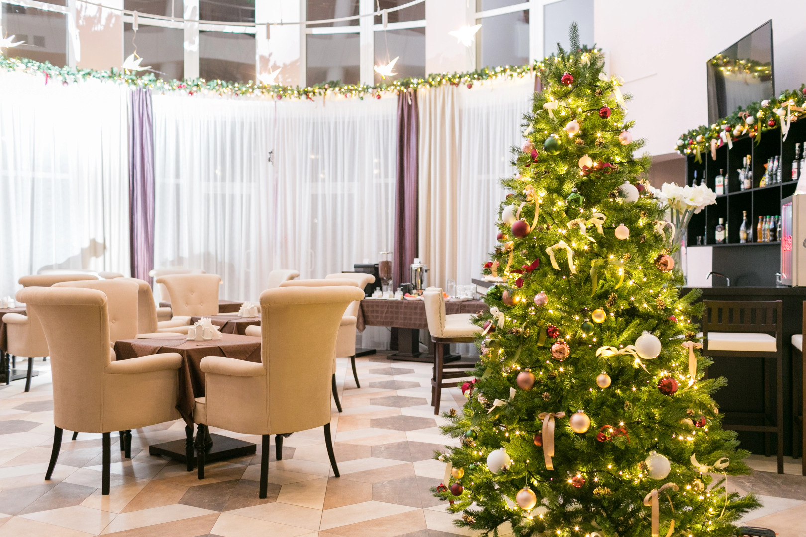 Отель Минин