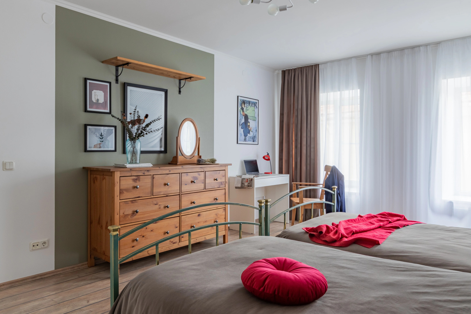 Апартаменты Апартто на Невском проспекте