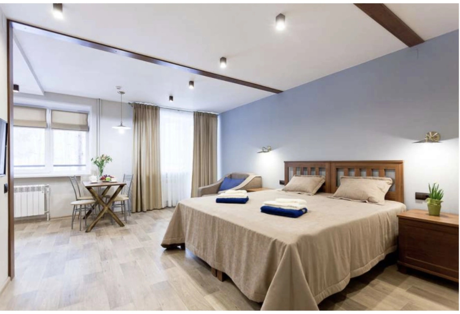 База отдыха Мини-отель Мечта