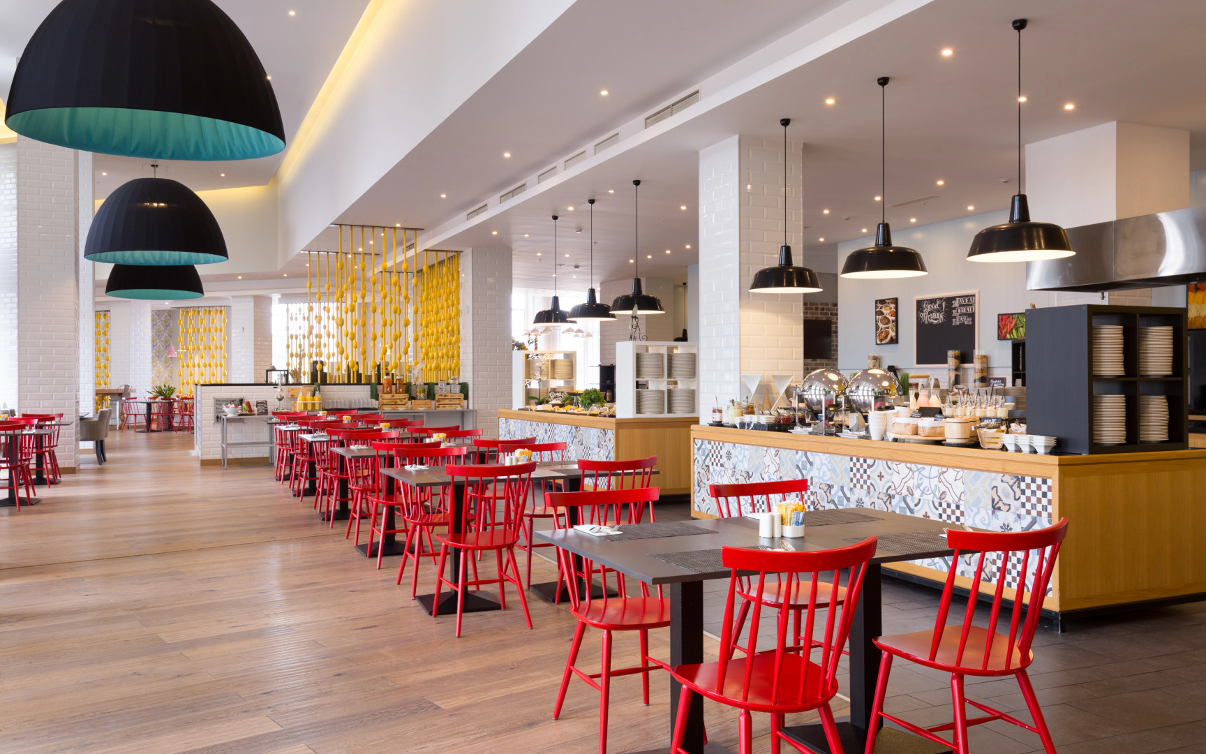 Отель Radisson, Завидово