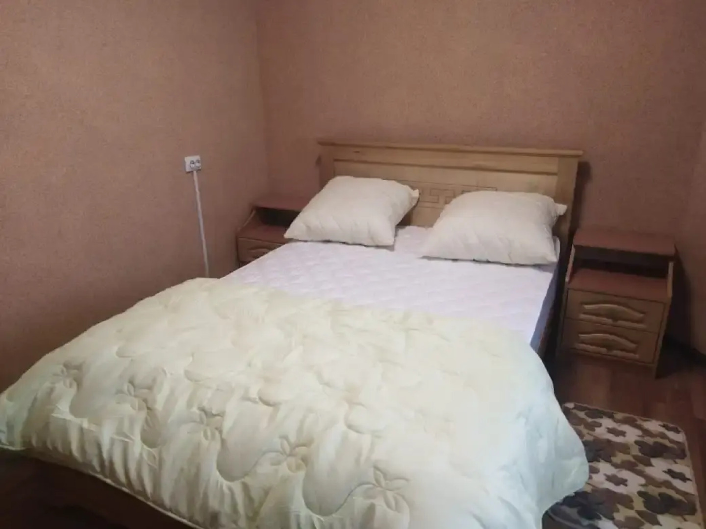 Квартира в Центре Белокурихи