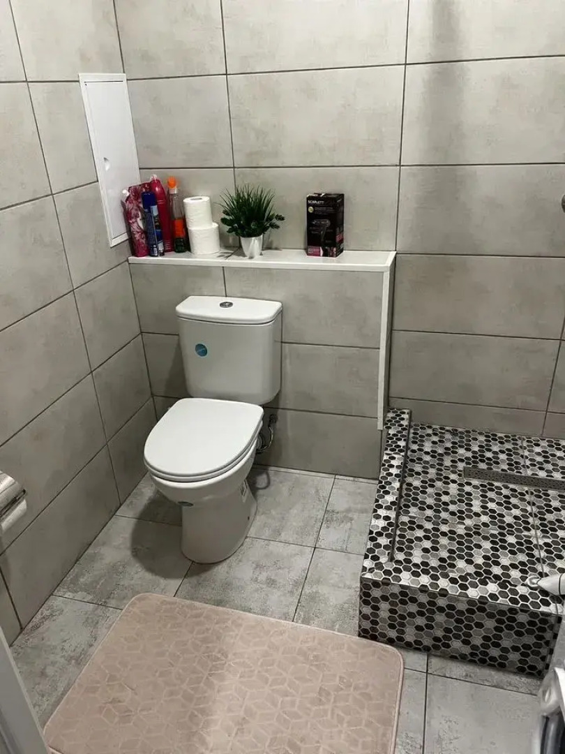 Апартаменты студия Loft на проспекте Куприна 30к9