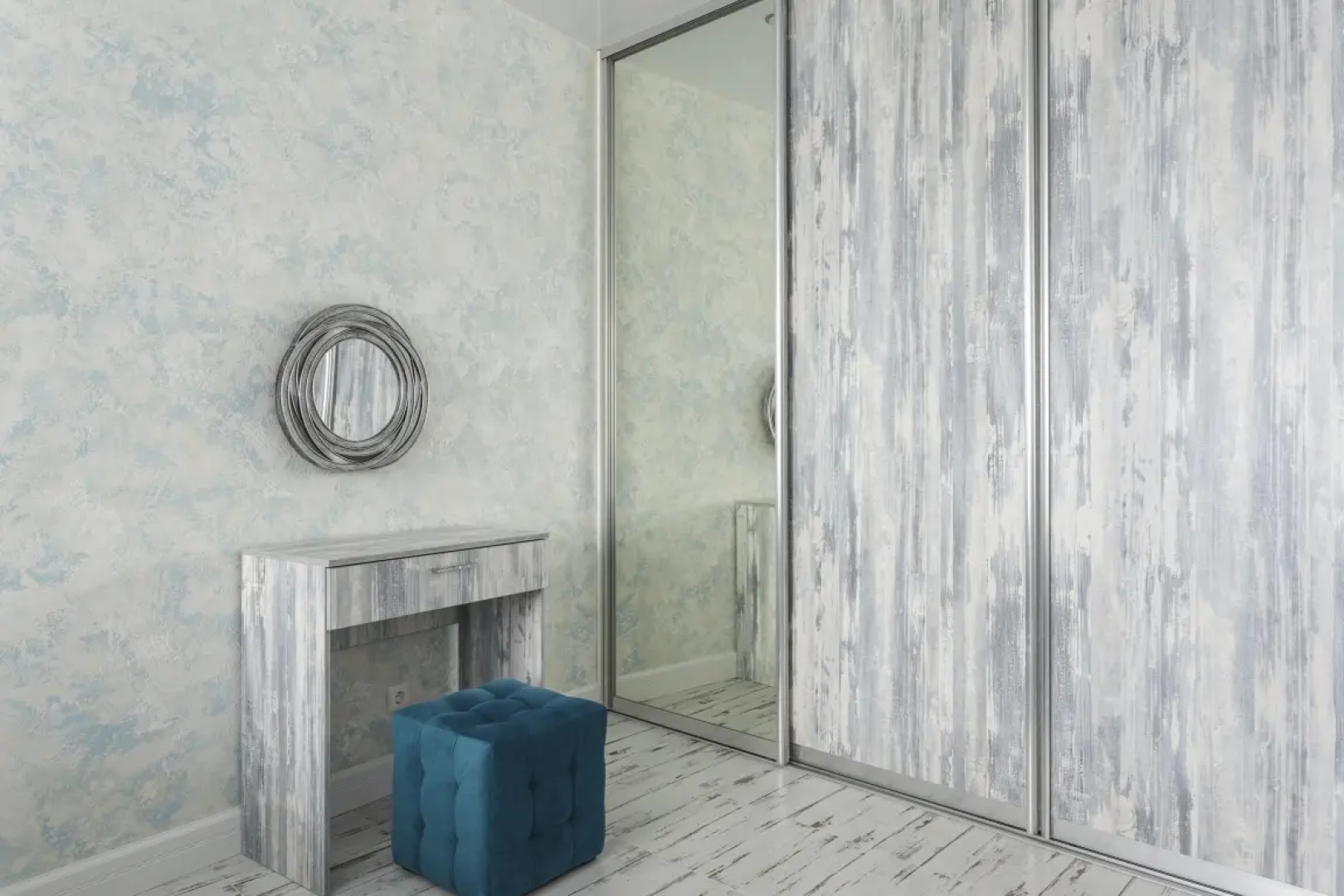 Апартаменты M Apartments Mandarin 1