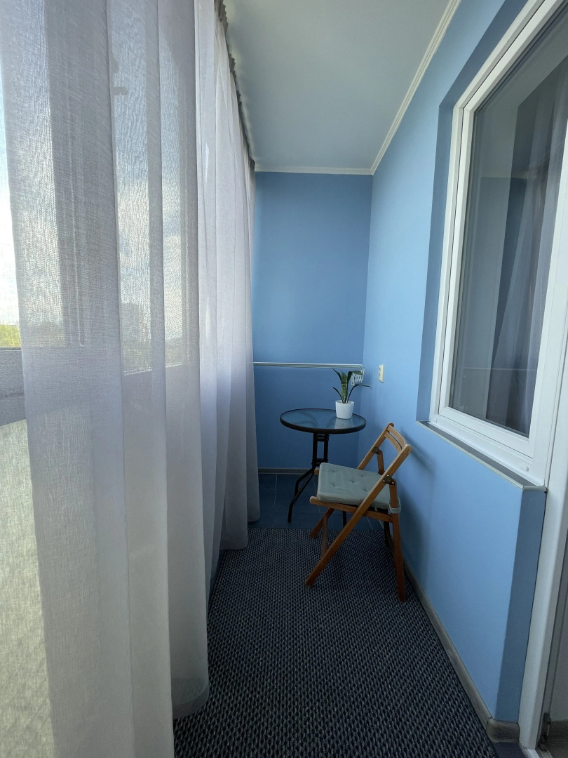 Квартира Уют