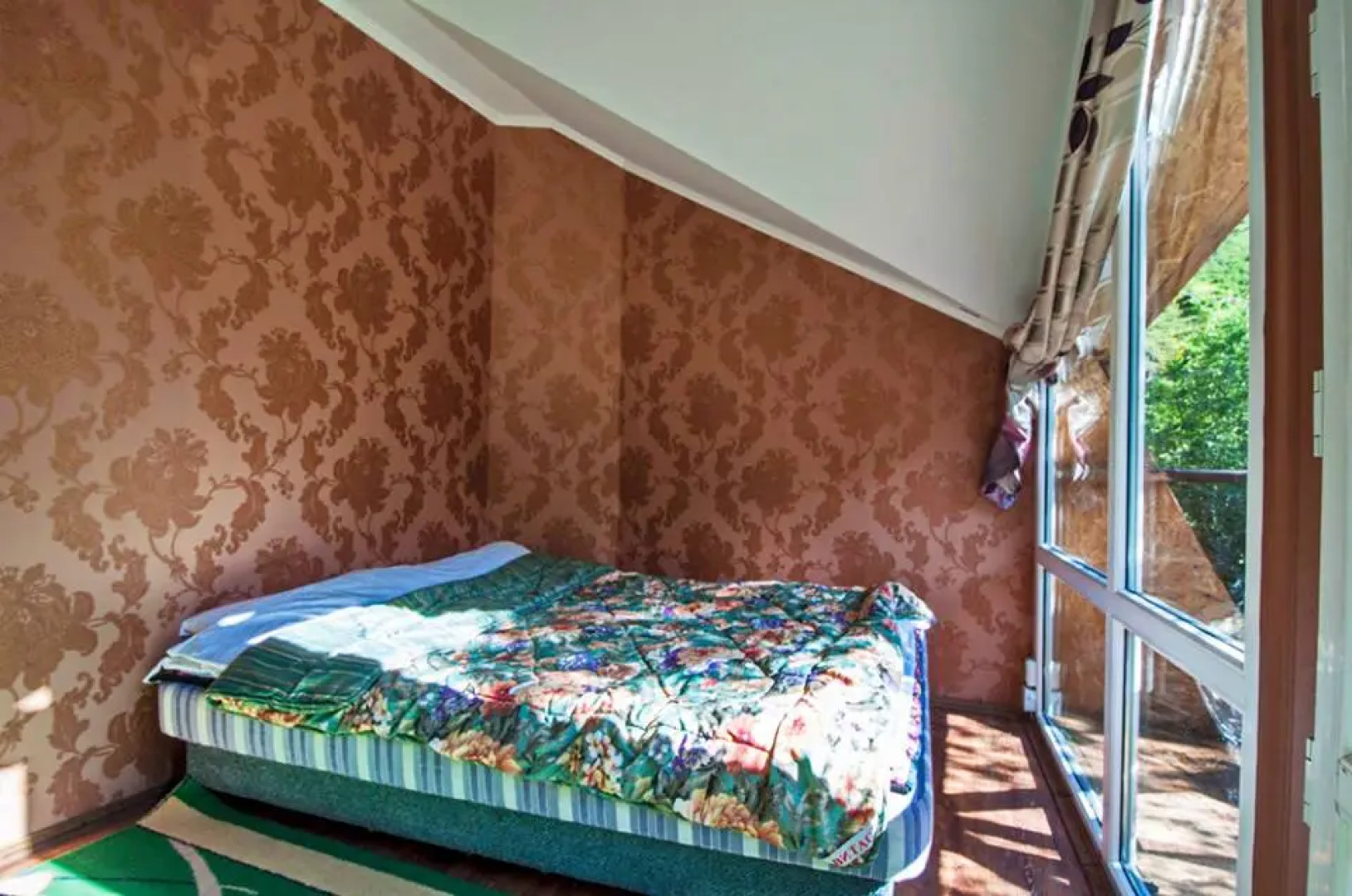 Туристический Комплекс Чычкан