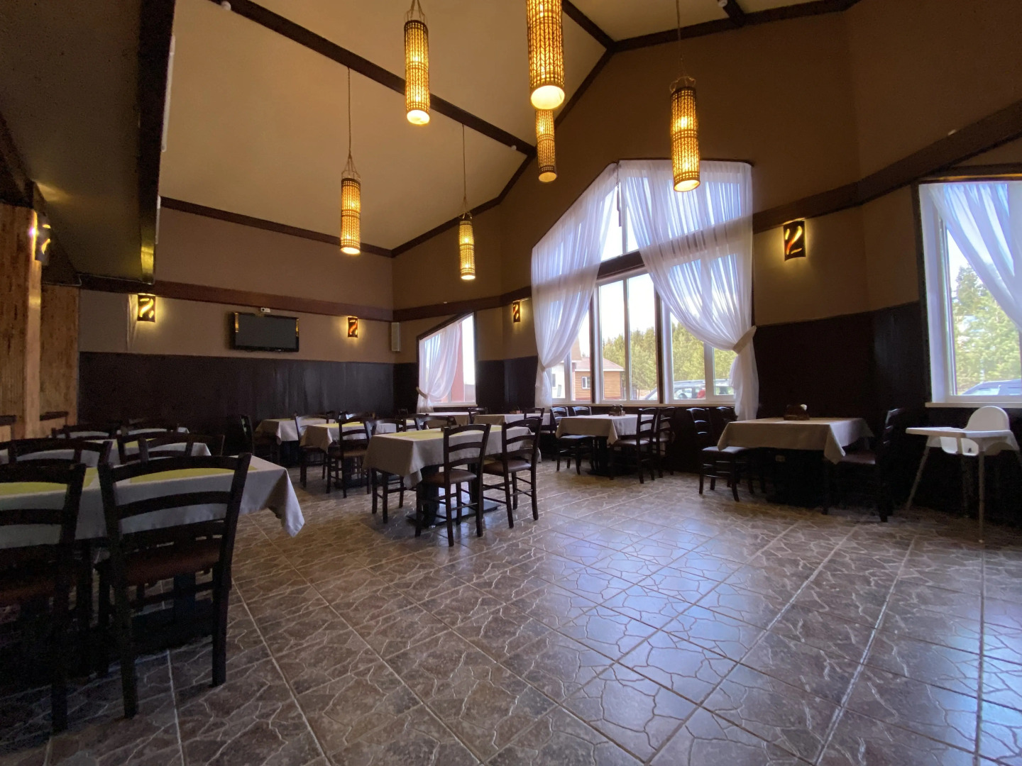 Мини-отель Веселый Бобер