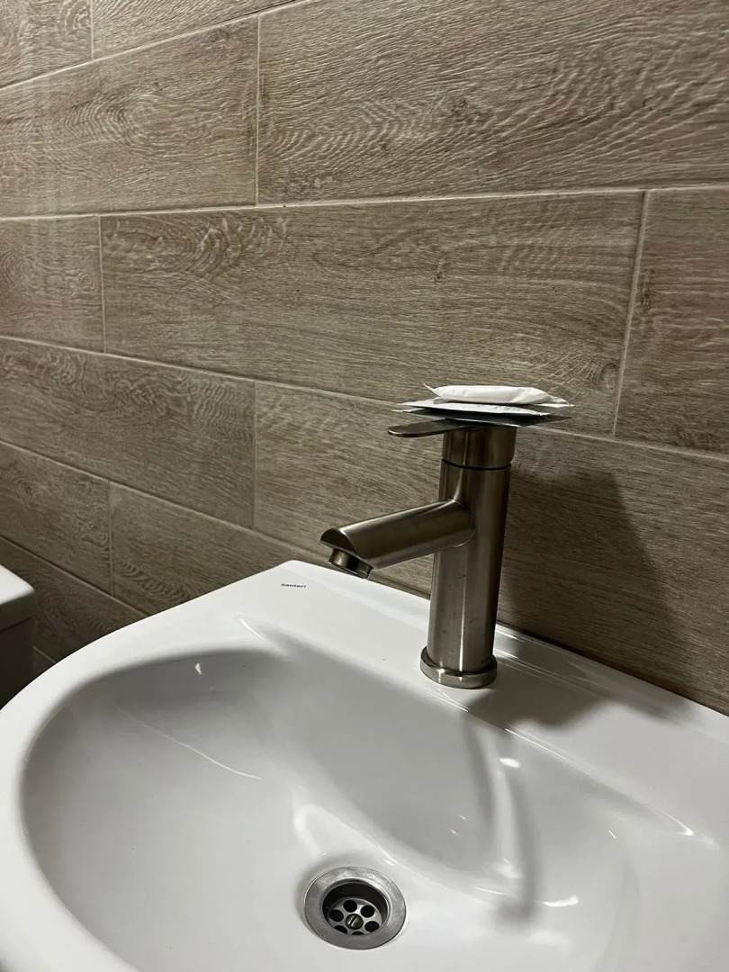 Гостевой дом Старая Теберда