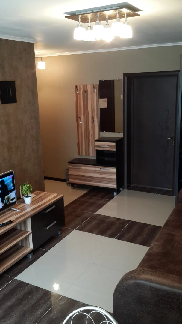 Квартира двухкомнатная Люкс