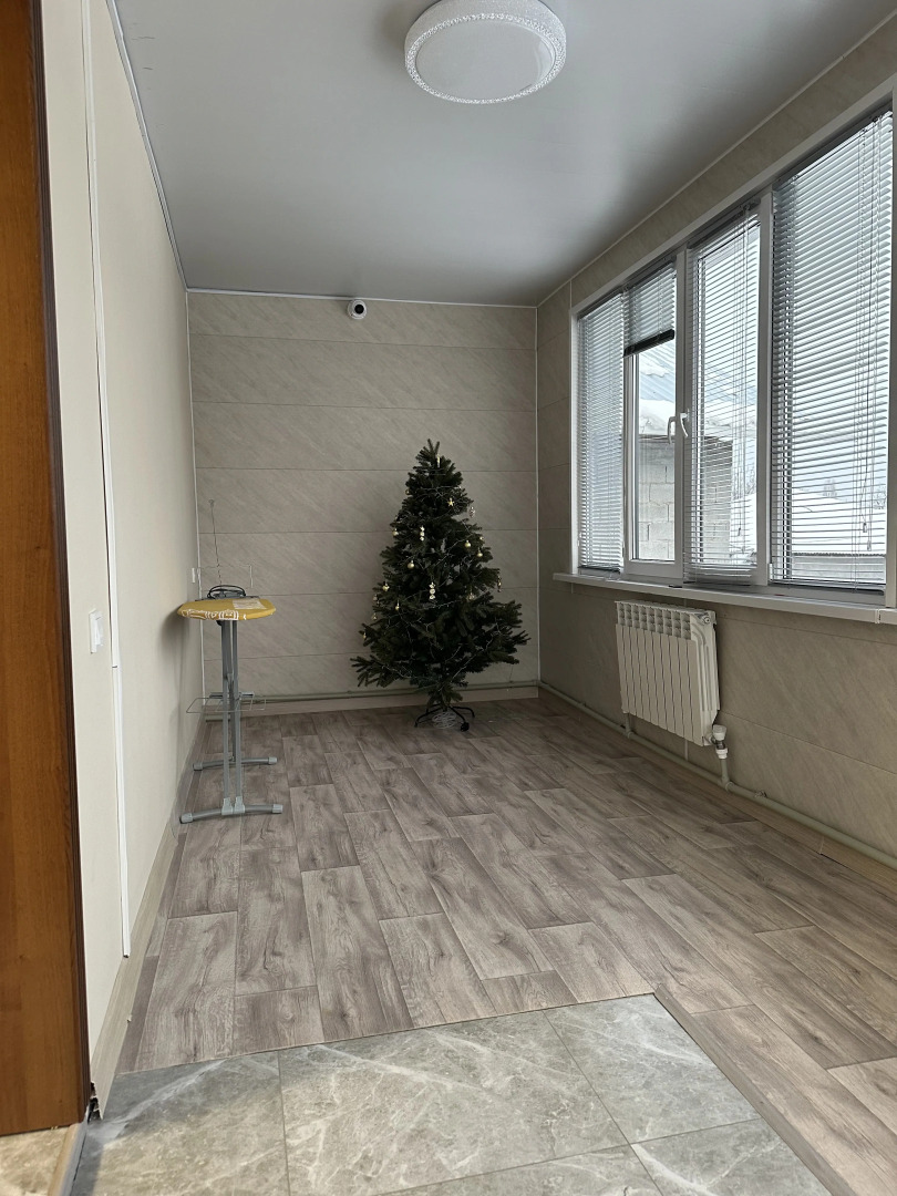 Отель Гранд Алматы