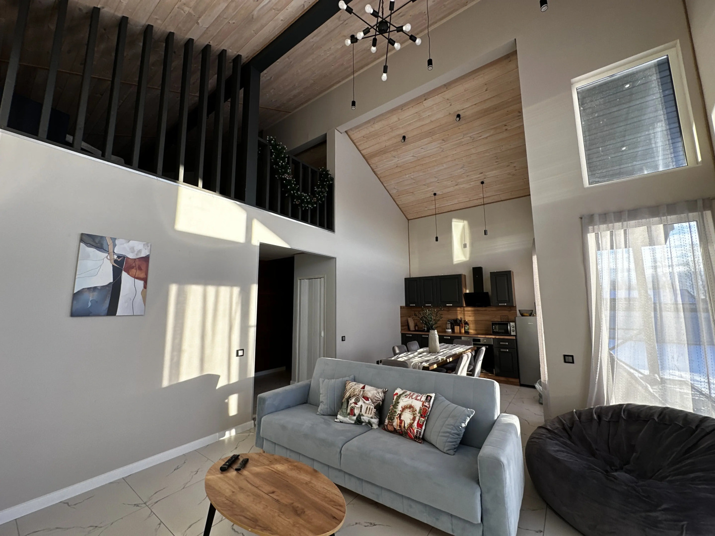 Гостевой Дом Afanasоvо Grееn Hоuse