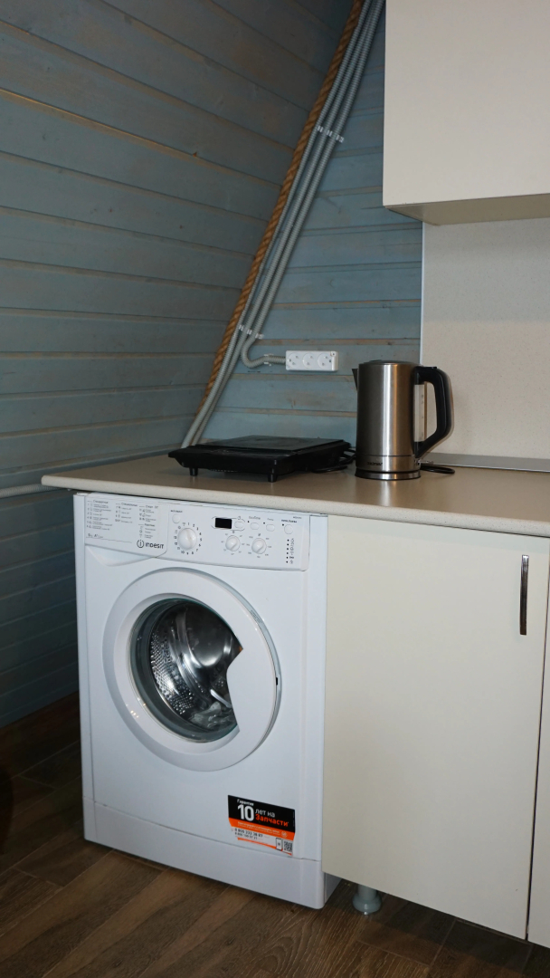 Гостевой дом Дом у моря Дагестан