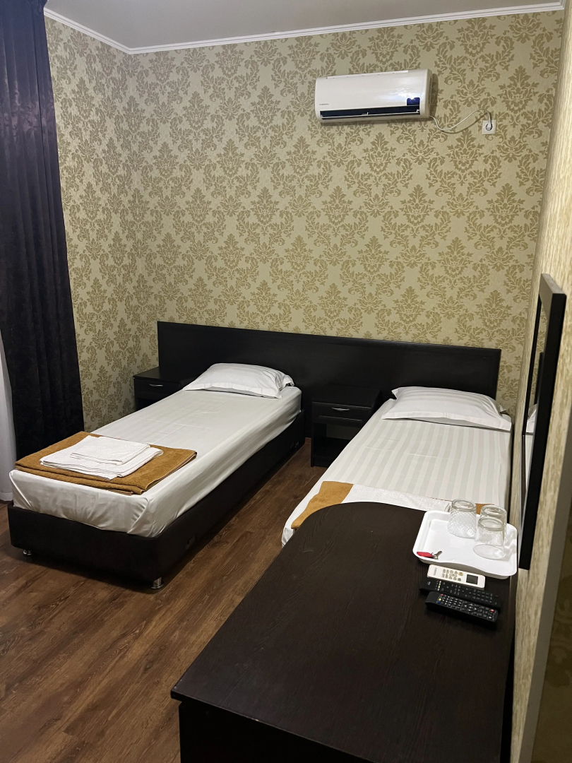 Гостевой Дом Валерия