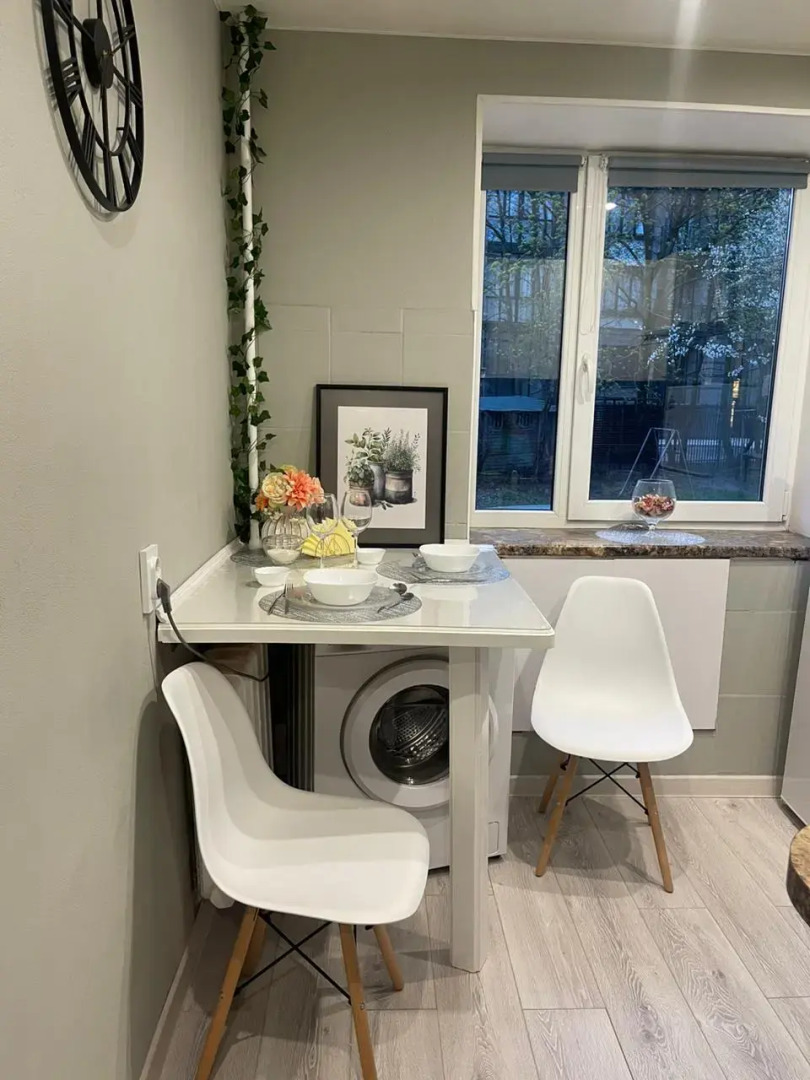 Квартира Амалиенау 2 Изолированные Комнаты 2 Кровати