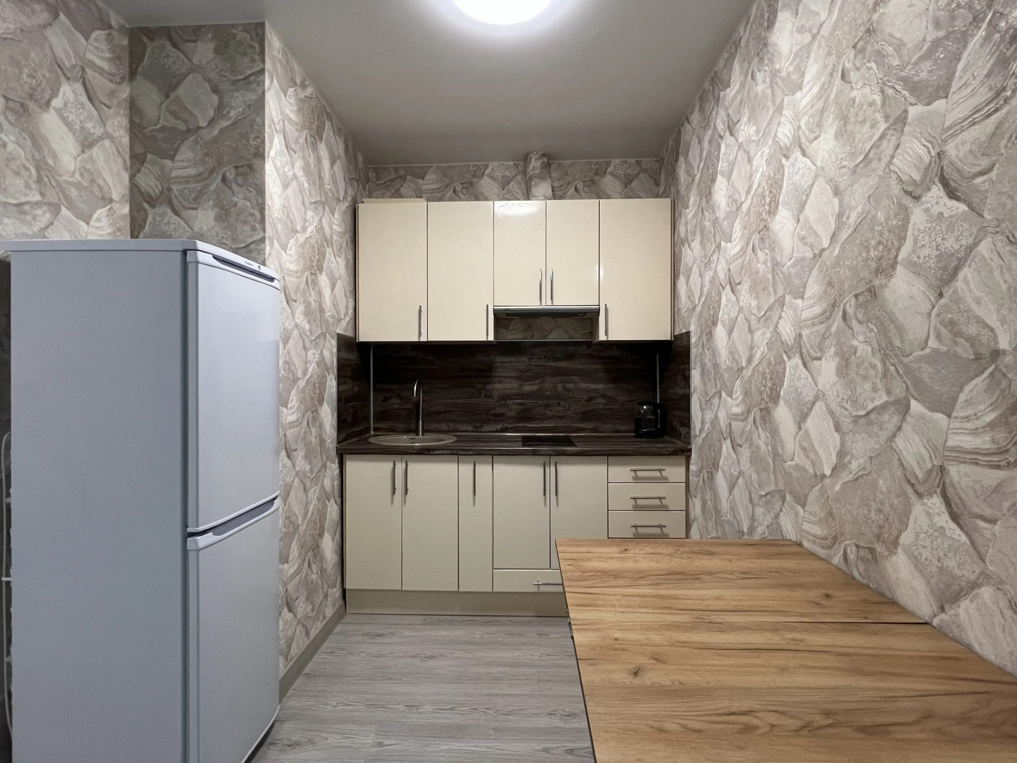 Апартаменты Pryanik Apartments Академика Носоновой 1б