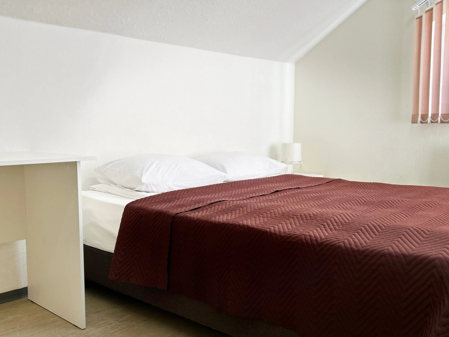 Гостиница Хозяюшка