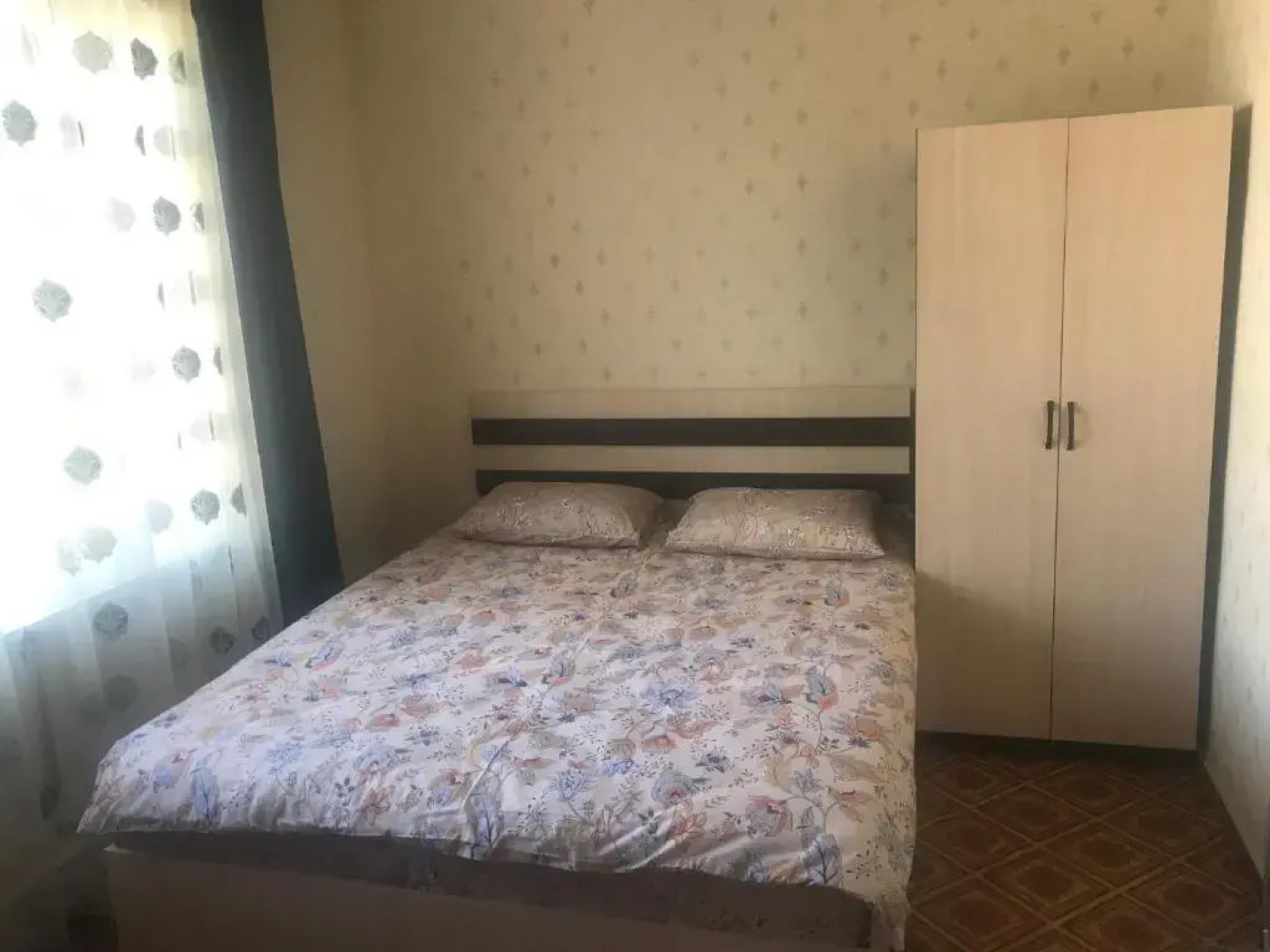 Гостевой дом Вилла Светлана