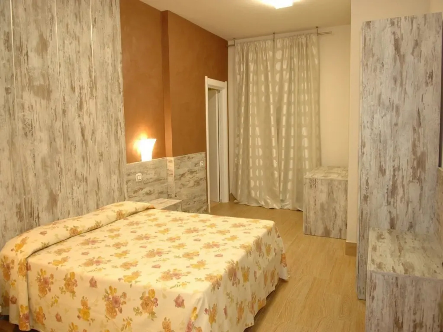 Отель La Rosa dei Venti