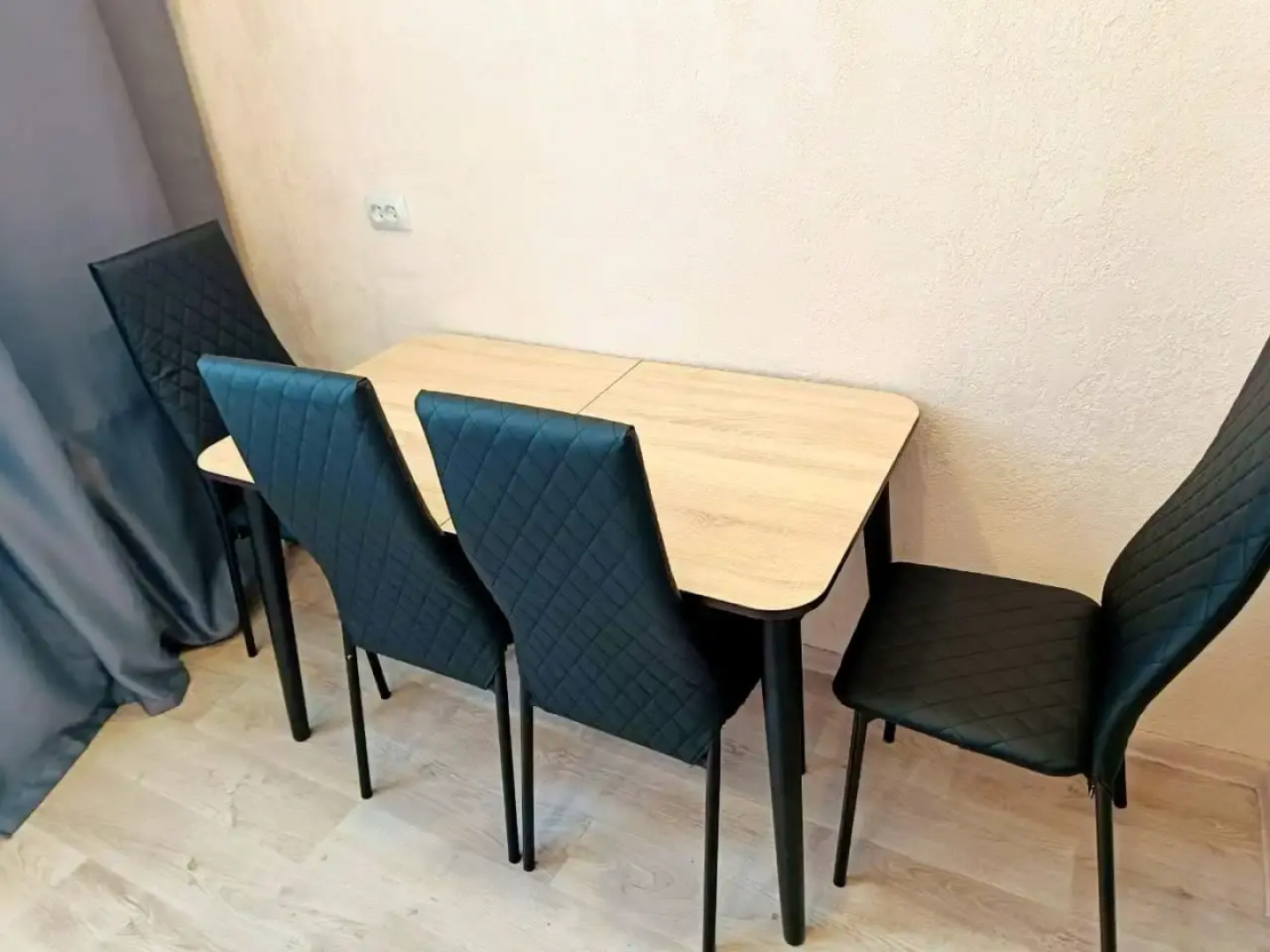 Апартаменты Советская 1