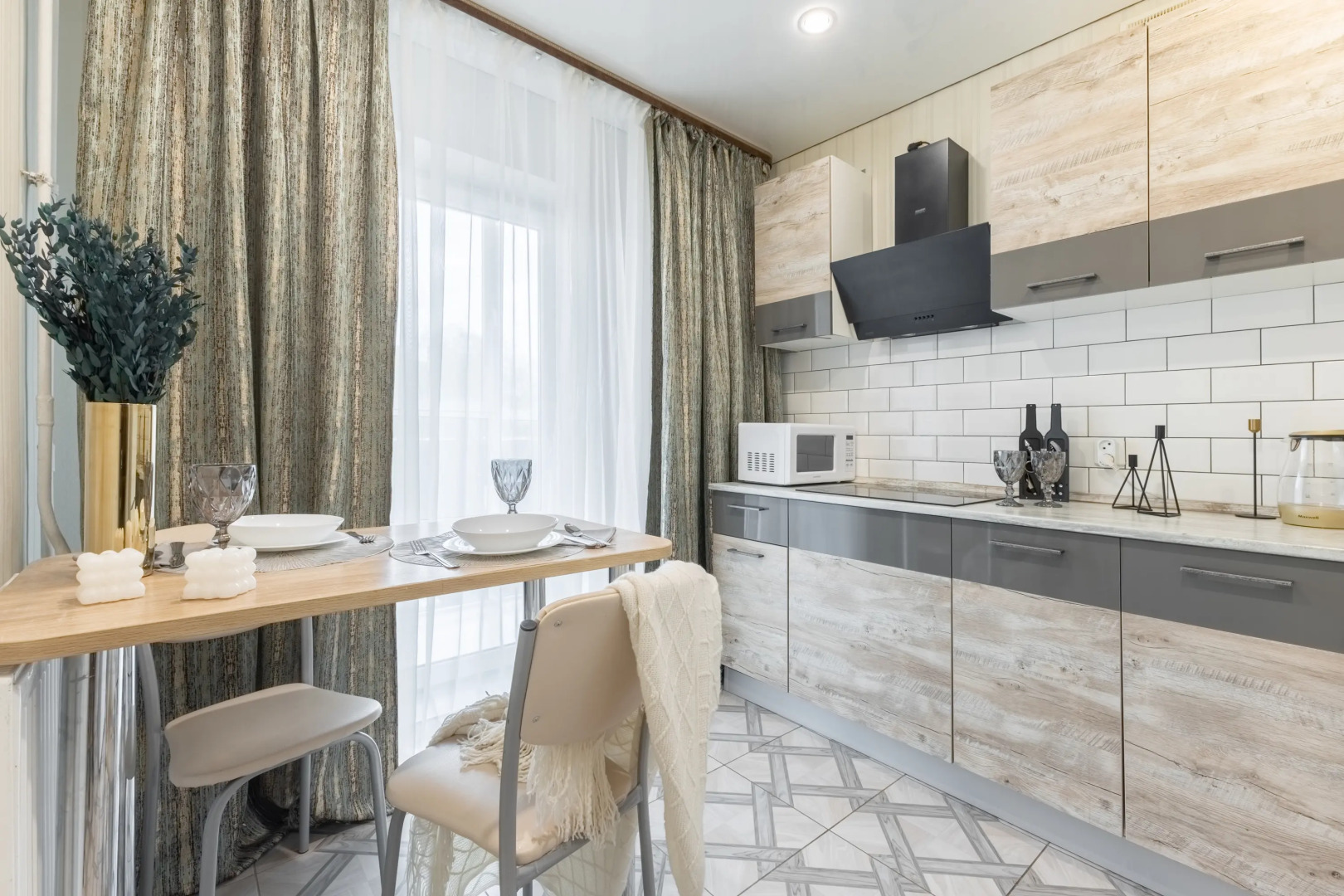 Апартаменты Престиж