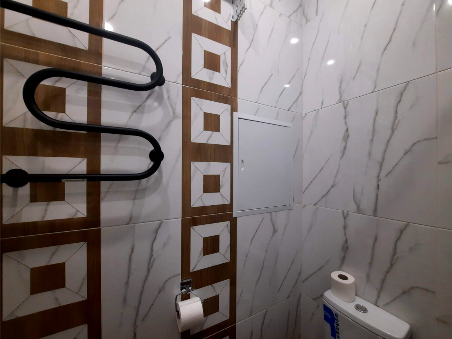 Квартира С иголочки