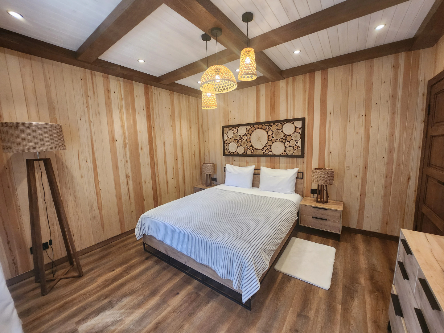 База Отдыха Les Apart