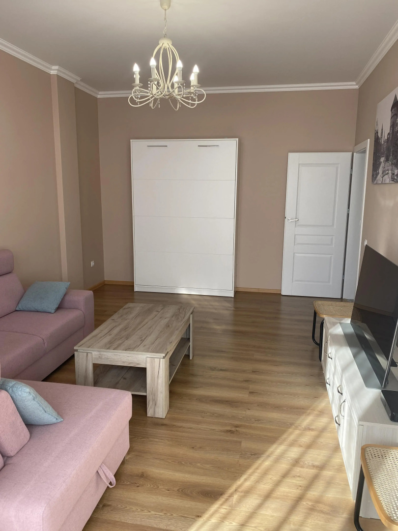 Апартаменты Курортный 875