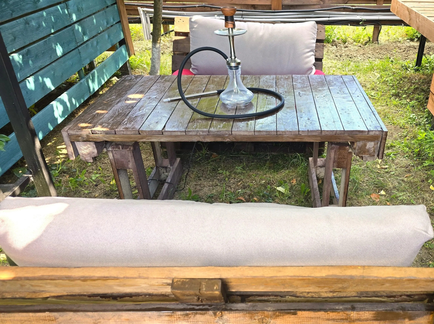 Частный дом Южане 4