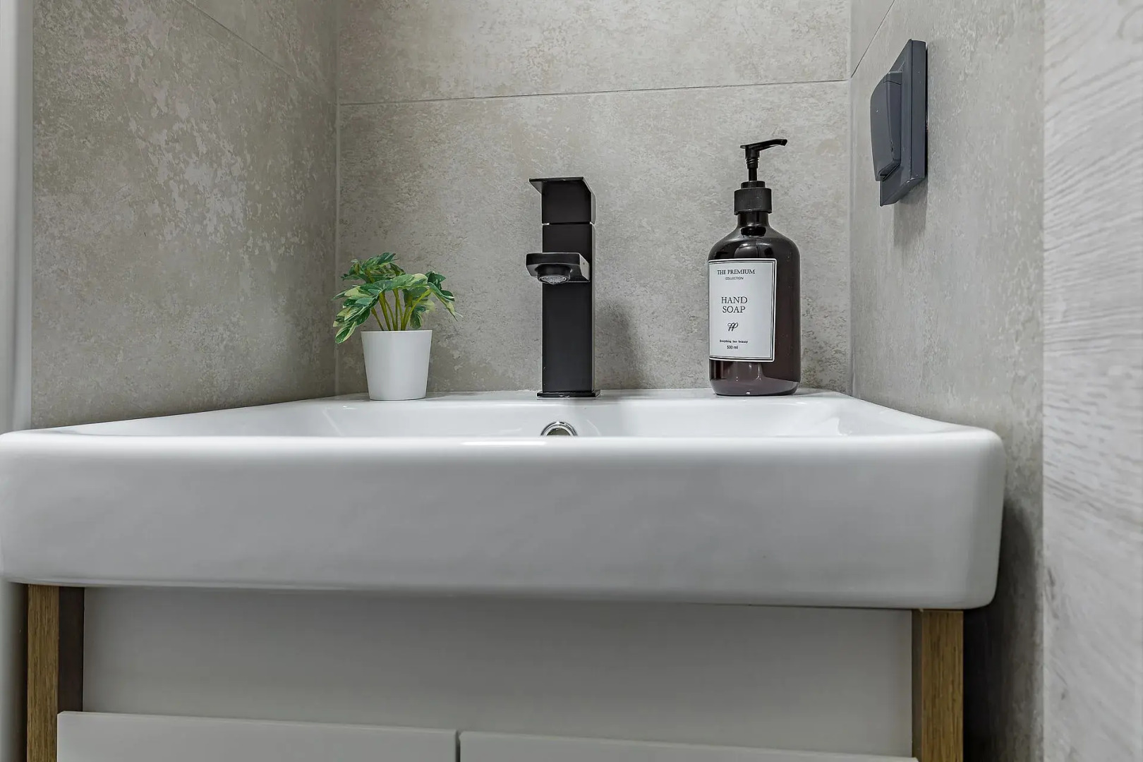 Квартира Стрелка на Мещерском бульваре 5A