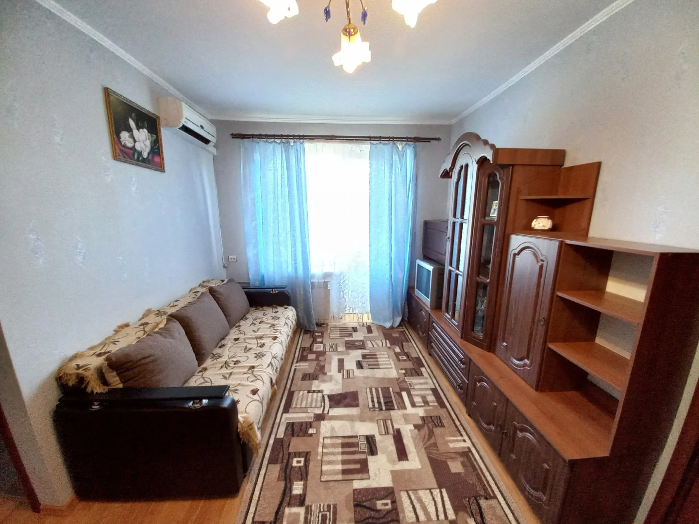 Квартира Фрунзе 14