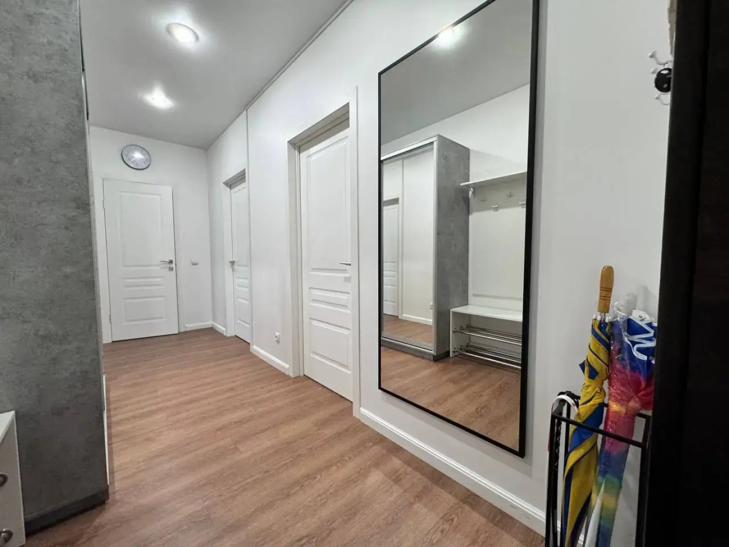 Апартаменты 39квартир с детской кроваткой