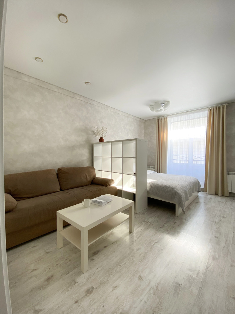 Квартира Уютная в Центре Казани