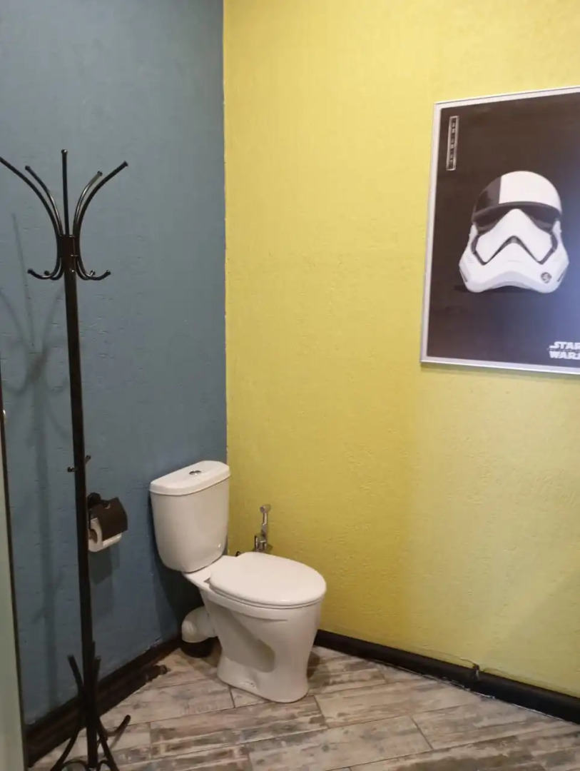 Гостиница Бестужев