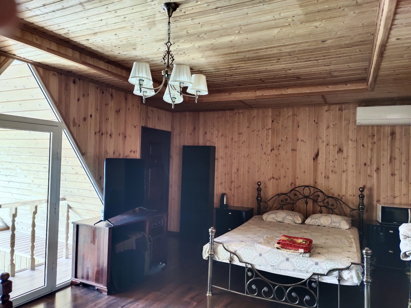 Частный Дом Коттедж