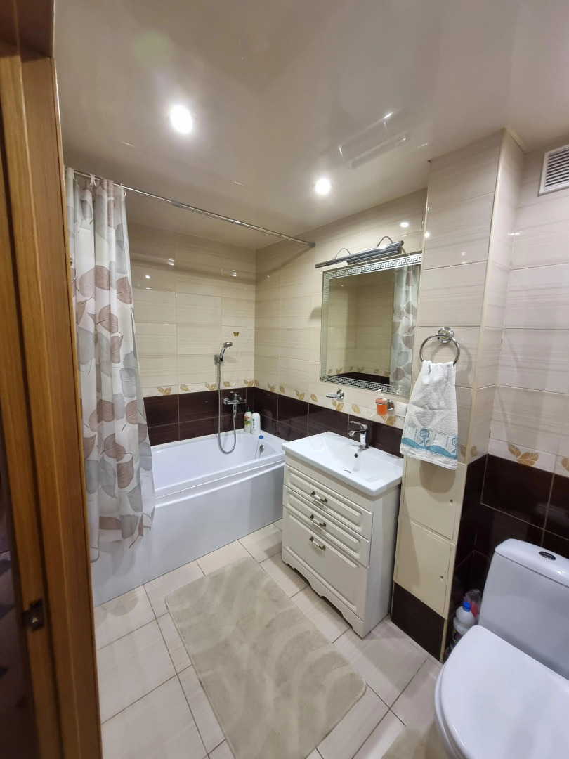 Квартира Посуточно