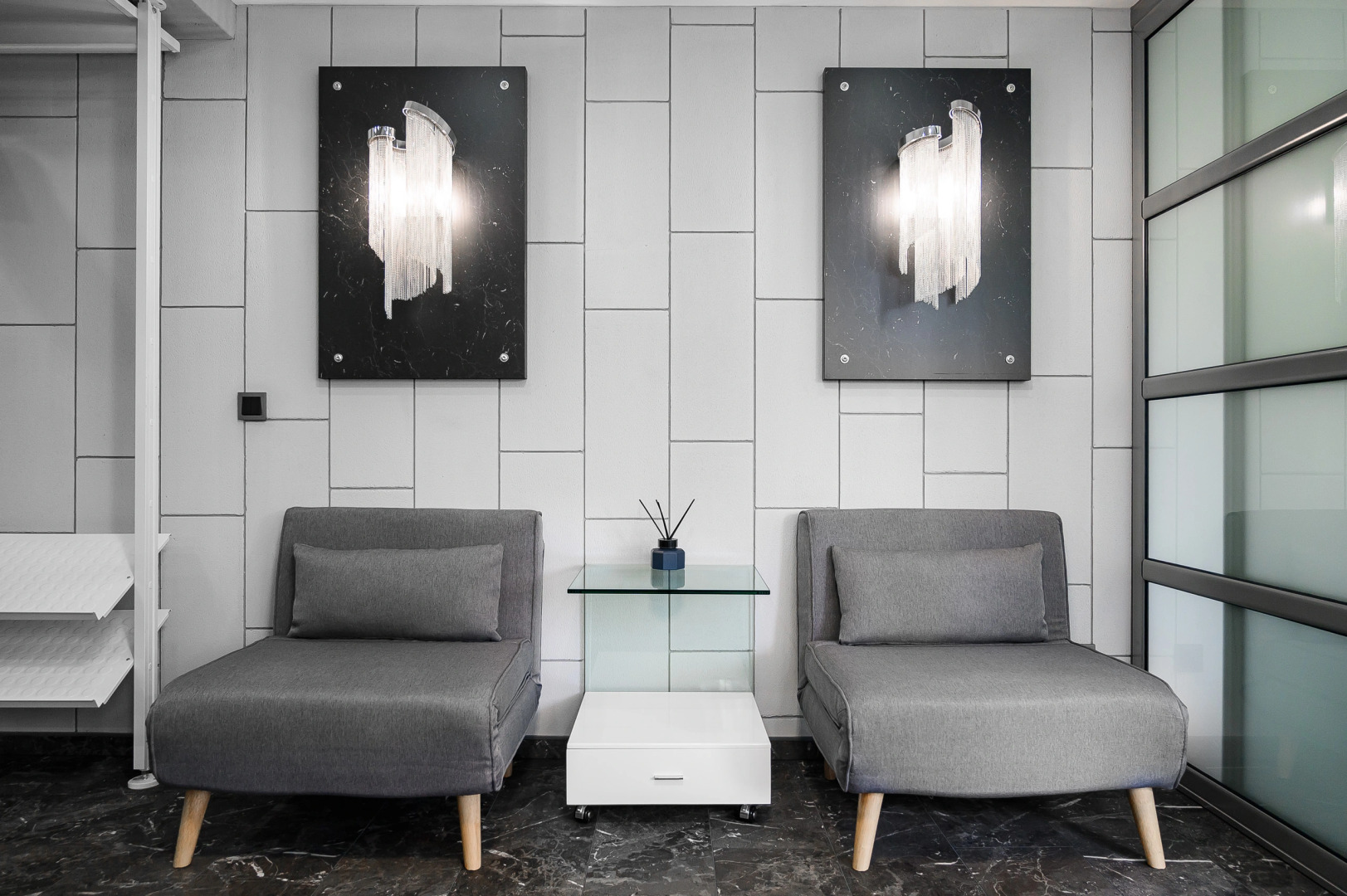 Апартаменты Идеал Апарт 4