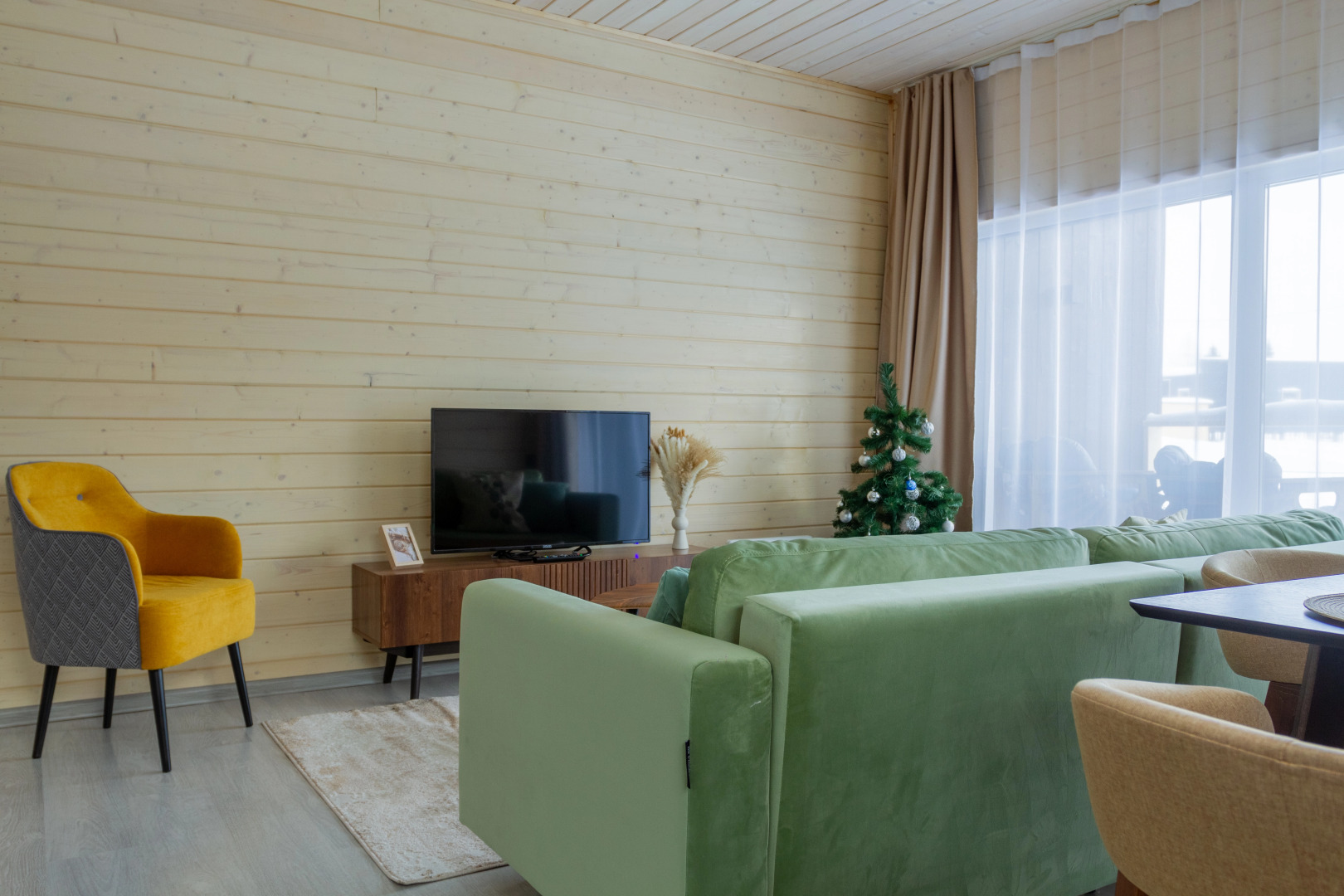 Отель Целеево парк