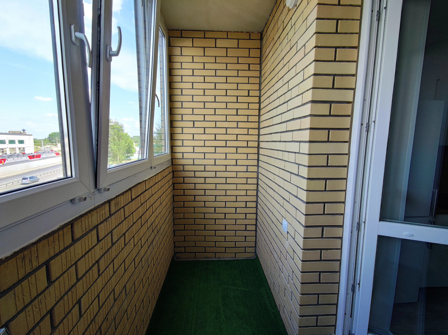 Квартира на Фрунзе/Московский Проспект