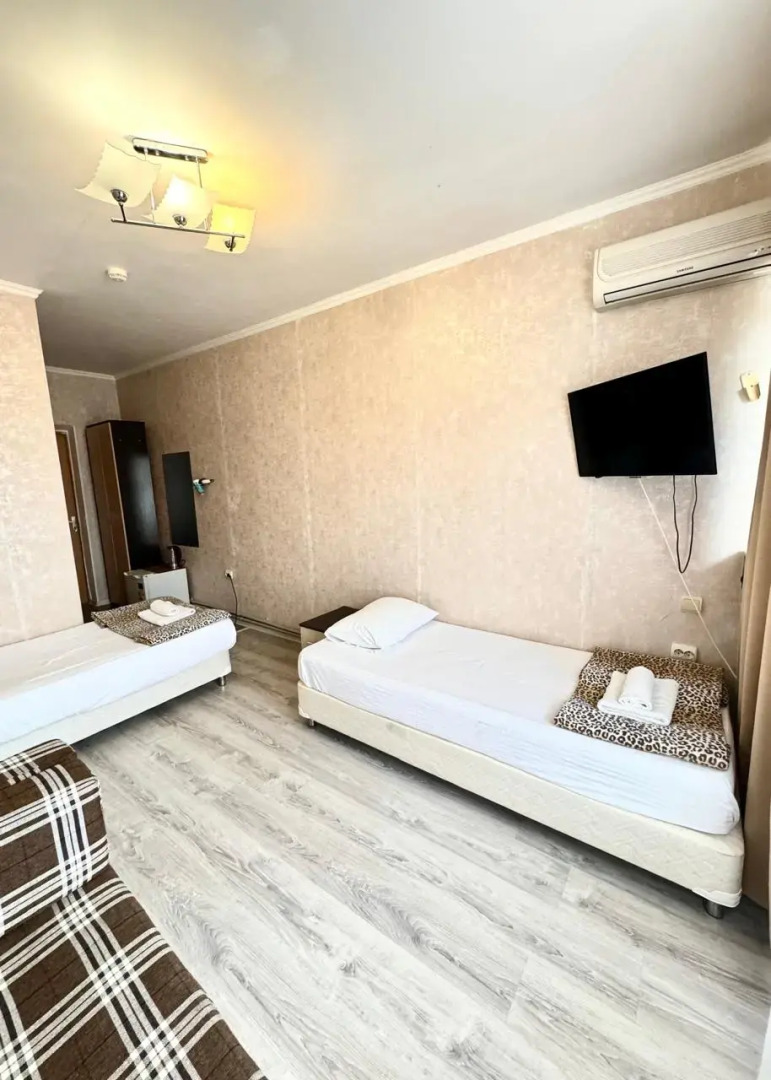 Гостевой дом Ольга